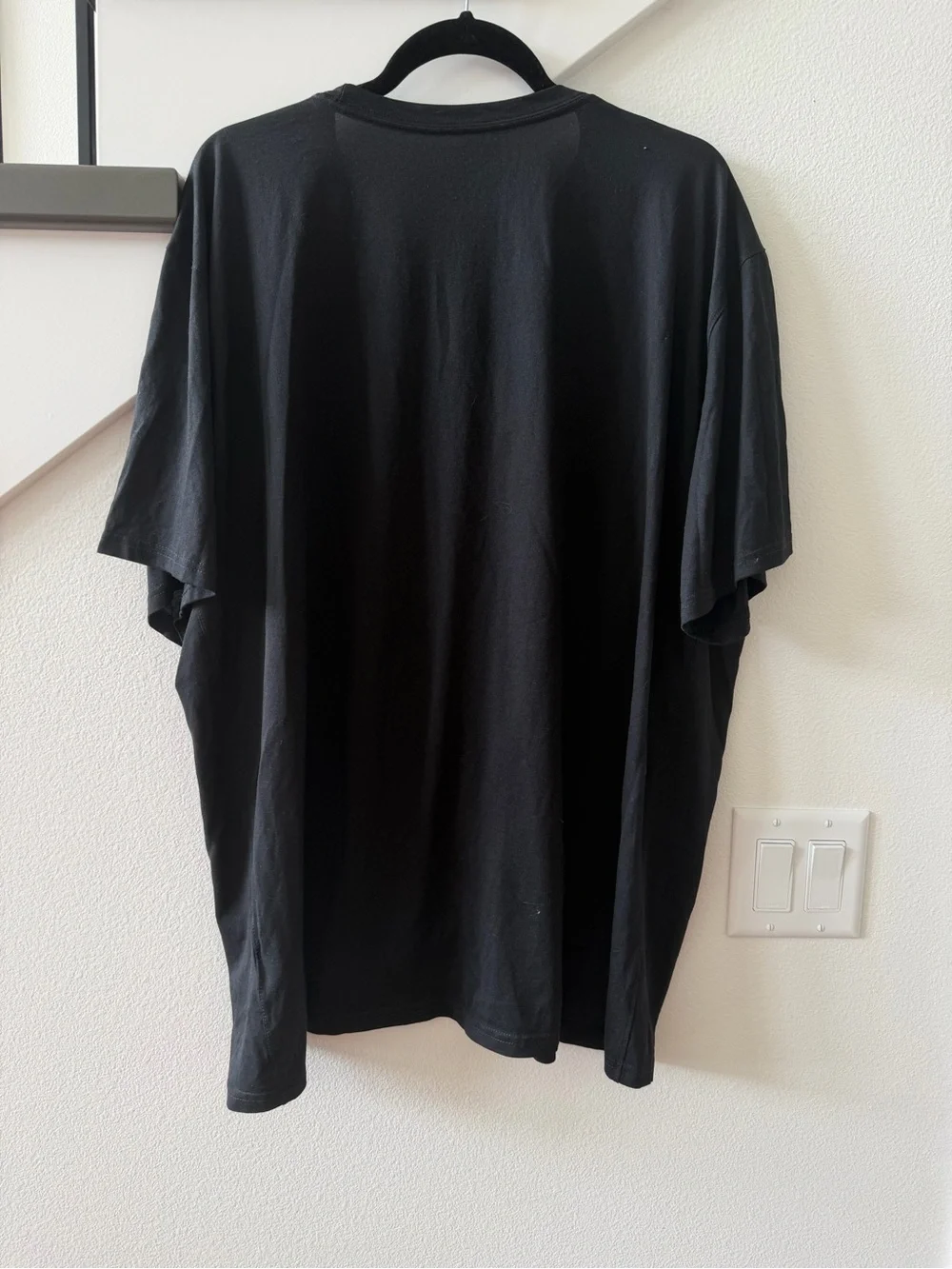 Nike Iowa Hawkeyes Black & Gold Tee